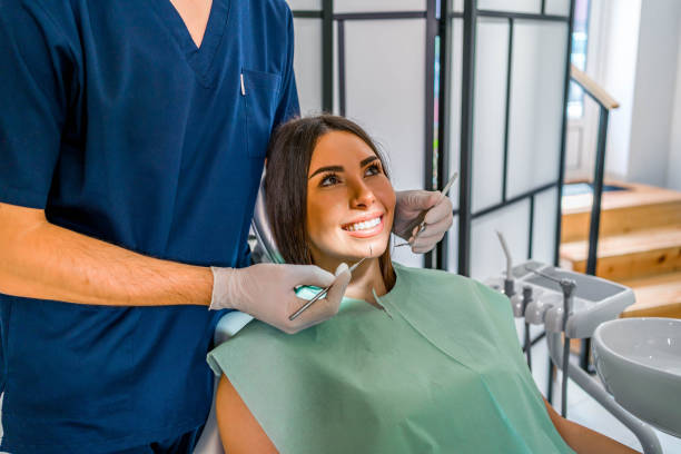 Professional Dental Services in White Haven, PA